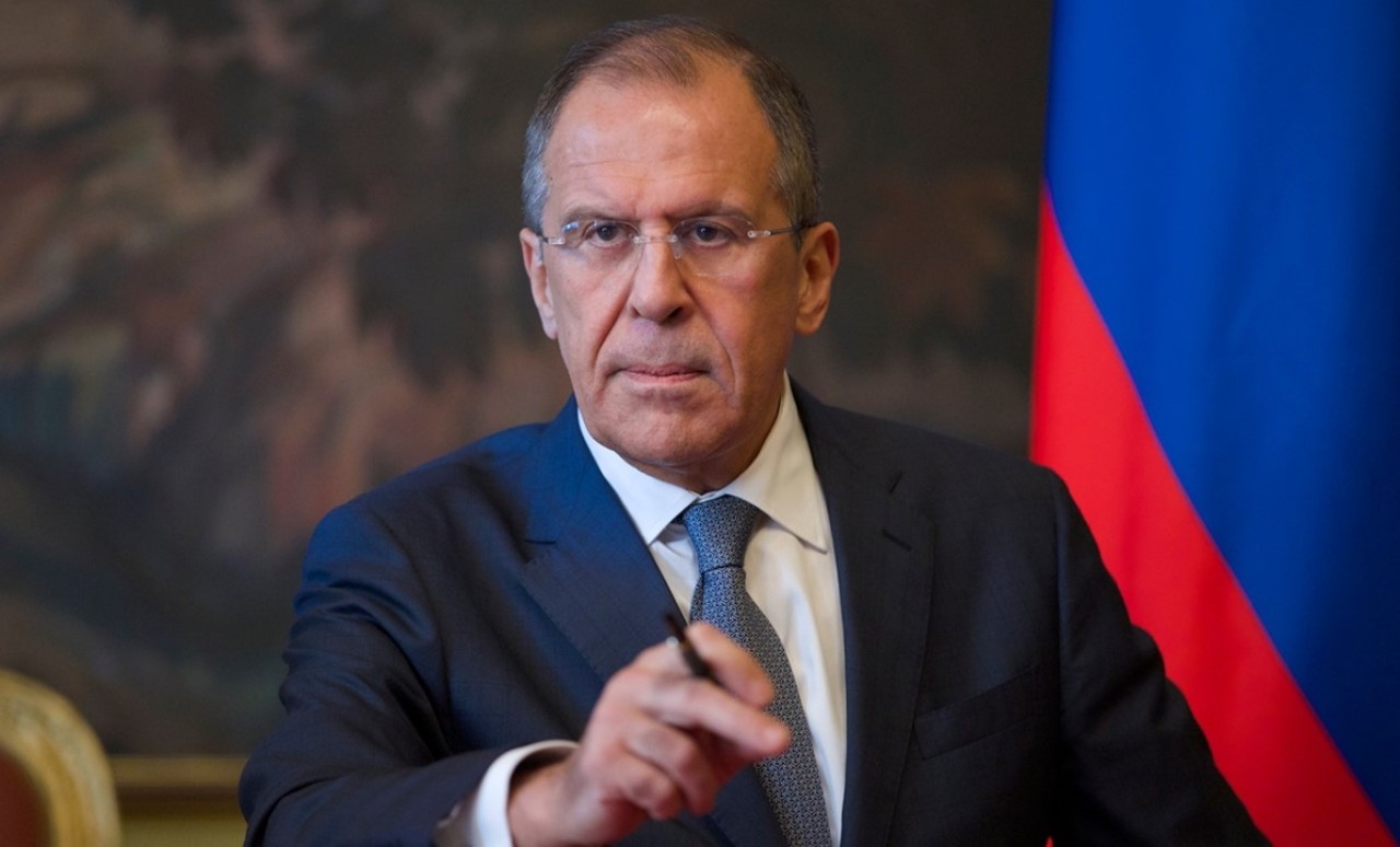 Lavrov: HTŞ'nin İdlib’deki saldırıları bastırılacak