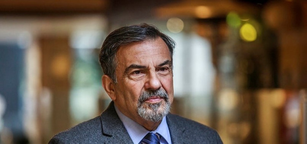 Prof. Dr. Hasan Köni: Asya Pasifik’te güç açısından Amerika, ekonomik açıdan Çin başat durumda olacak