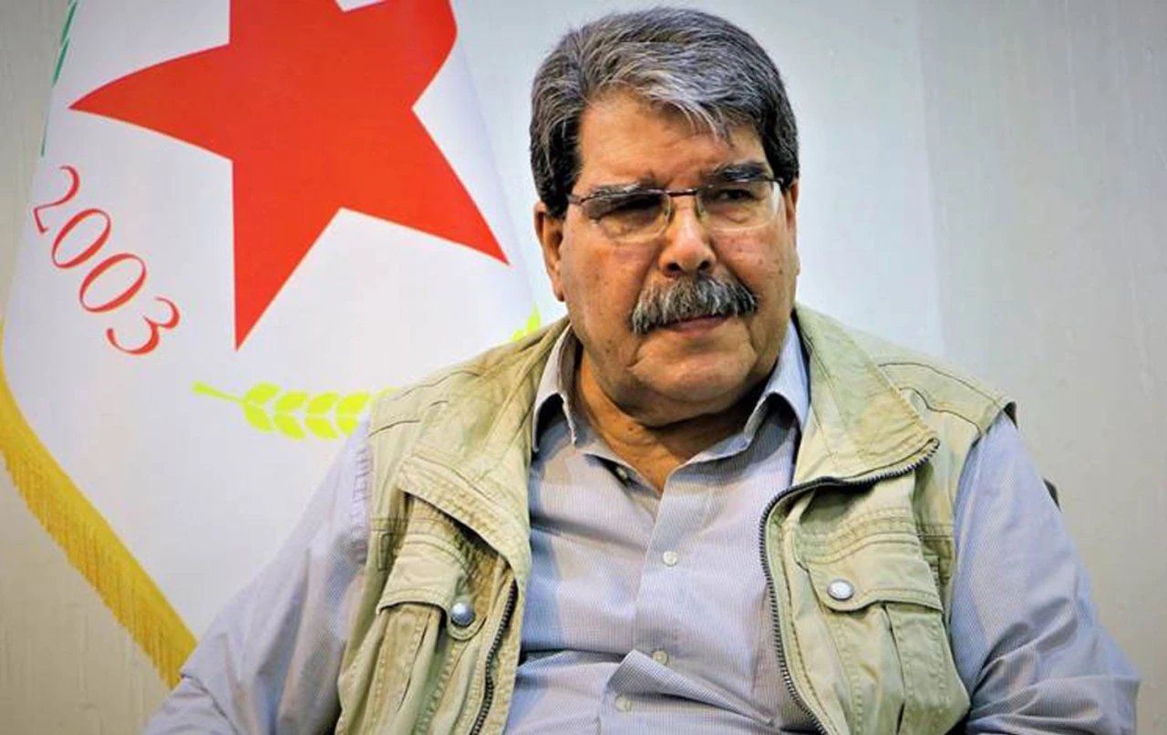 Salih Müslim'in Söylemindeki Çelişkiler: Terörizm, Müzakere ve Bağımsızlık Talebi Arasında Bir Analiz