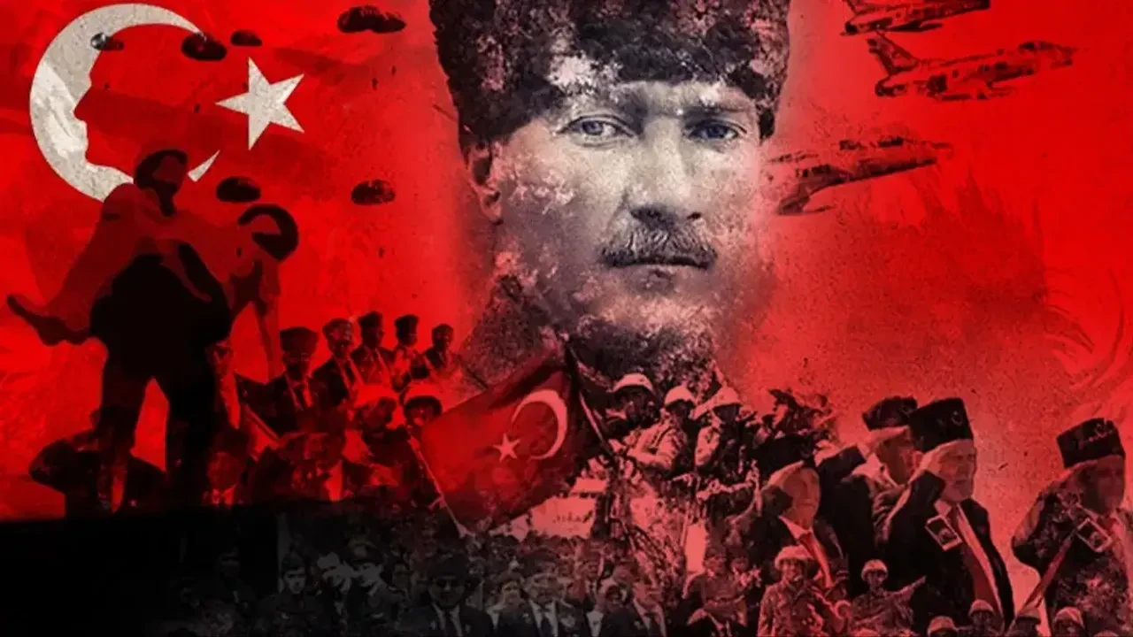 Gaziliğin Gölgesinde Sessizlik: Birlik Çağrısı mı, Siyasal Baskı mı?