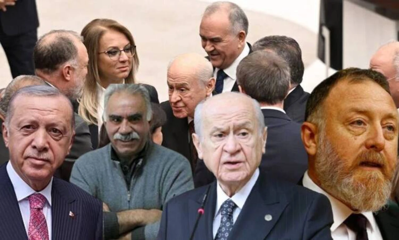 PKK’nın Sözde Strateji Değişimi ve Gerçek Niyetin İfşası: Barış Maskesi Altında Siyasi Pazarlık