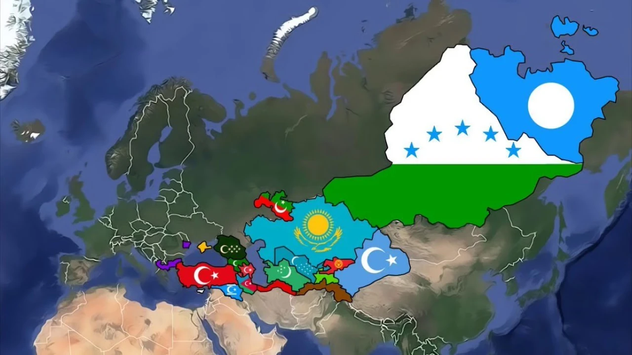 Türkistan Jeopolitiği ve Türklerin Bekleyen Savaşları