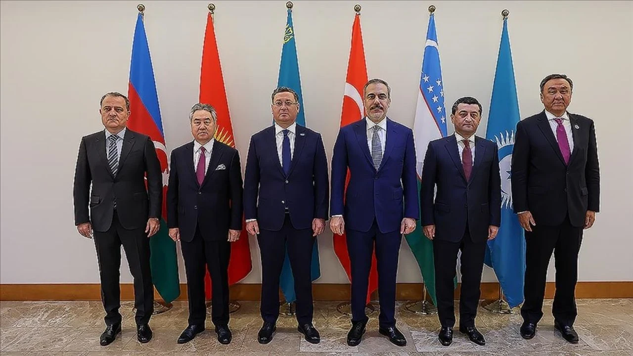BM Dışişleri Bakanları Gayriresmi Toplantısı