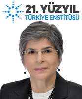 Doç. Dr. Meşküre Yılmaz 