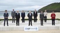 G7 Zirvesi’nde Neler Yaşandı?