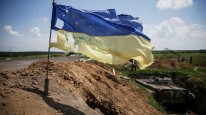Ukrayna Üzerinden Büyük Oyun