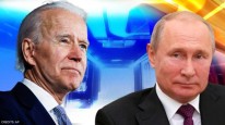 Cenevre Zirvesi Öncesi Biden ve Putin