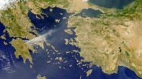 Yunanistan’ın Ege’de Deniz Parkı Kurması tehlike çanıdır
