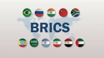 Yine mi BRICS+