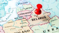 Belarus'un Anatomisi