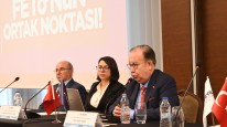 100. YIL ANISINA: YENİ YÜZYILDA TÜRK DIŞ POLİTİKASI 21YYTE 28 Ekim 2023 Birinci Oturum