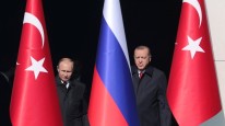 Türk-Rus ilişkileri dönüm noktasında..