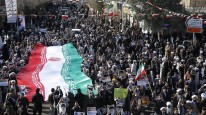 İran’daki Protestolar ve Yaptırımların Güçlendirdiği Rejim