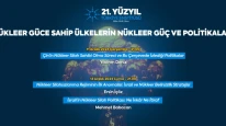 NÜKLEER GÜCE SAHİP ÜLKELERİN NÜKLEER GÜÇ VE POLİTİKALARI