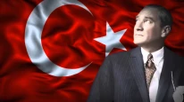 19 Mayıs Atatürk'ü Anma Gençlik ve Spor Bayramı Milletimize Kutlu Ve Mutlu Olsun!