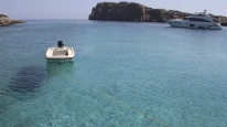 Yunanistan’ın Ege’de Deniz Parkı kurma inadı