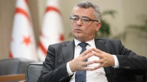 Erhürman: Süreci Türkiye ile uyum içerisinde yürütüyoruz?!