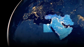 Küresel Gelişmeler ve Yeni Orta Doğu