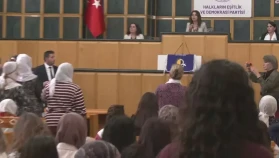 İHANETİN MECLİS GÜNDEMİNDEKİ ZİRVESİ: DEVLET CİDDİYETİNİN İHLALİ VE SİYASİ ETİĞİN ÖLÜMÜ