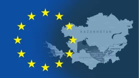 Asya’nın Avrupa’ya yürüyüşü Doğu Türkistan’dan başlar..