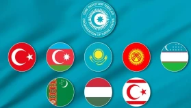 Türk Devletleri Teşkilatı'ndan KKTC hamlesi