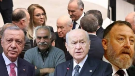 PKK’nın Sözde Strateji Değişimi ve Gerçek Niyetin İfşası: Barış Maskesi Altında Siyasi Pazarlık