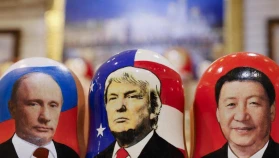 2026 ve sonrasına bakış