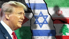 Yeni Ortadoğu ve Türkiye