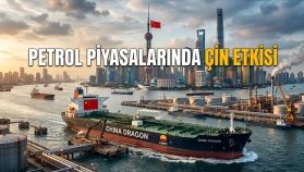 Petrol Piyasalarında Çin Etkisi