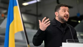 Ukrayna Savaşının Dördüncü Yıldönümünde Zelensky’nin Pişmanlıkları