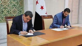 SDG/PKK mı dönüşüyor, yoksa Suriye devleti mi?