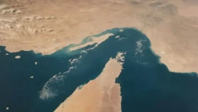 Ahriman’a Karşı Kıran Kırana Savaş