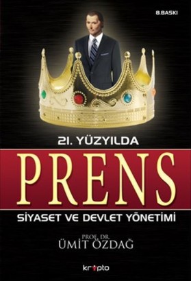 21. Yüzyılda Prens