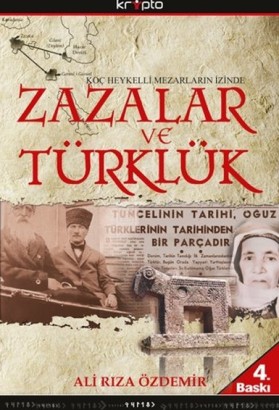 Zazalar ve Türklük