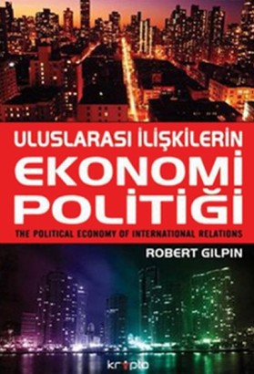 Uluslararası İlişkilerin Ekonomi Politiği