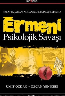 Ermeni Psikolojik Savaşı