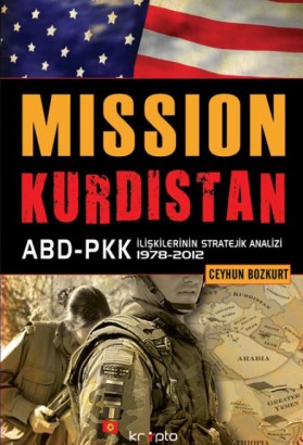 Mission Kürdistan