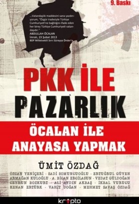 PKK İle Pazarlık