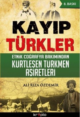 Kayıp Türkler