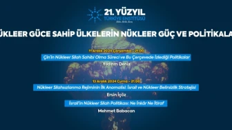 NÜKLEER GÜCE SAHİP ÜLKELERİN NÜKLEER GÜÇ VE POLİTİKALARI