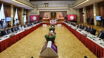 Türkiye'nin Bekasına Yönelik Pazarlık Tehdidi – Devlete Açık İhanet Süreci-TBMM’de Haince Sloganlar-Suskunluk
