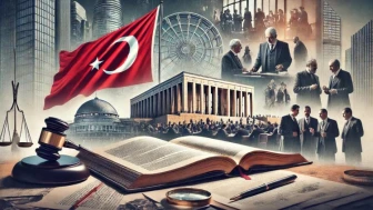 TÜRKİYE CUMHURİYETİ ANAYASASI ÇERÇEVESİNDE KAVRAMLARIN ANLAMI VE İSTİSMARI ÜZERİNE BİR DEĞERLENDİRME