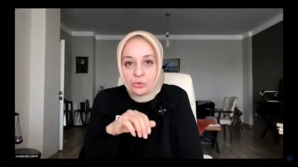 21. Yüzyıl Türkiye Enstitüsü Eleştirel Düşünce Eğitimi -Doç. Dr. Yurdagül Kılıç Epistemik Eşitsizlik
