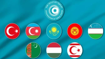 Türk Devletleri Teşkilatı'ndan KKTC hamlesi