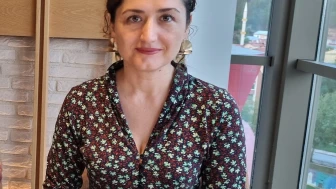 21. Yüzyıl Türkiye Enstitüsü Eleştirel Düşünce Eğitimi Doç. Dr. Sibel KİBAR -Felsefi Safsatalar