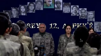 PKK’nın Silâh Bırakma Ve Fesih Kararının Düşündürdükleri