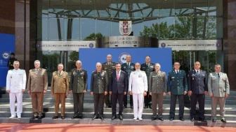 Yunan Genelkurmayının Küstahlığı!