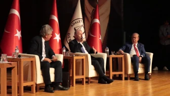 "TBMM'de Öcalan Komisyonu Ne Yapıyor?"