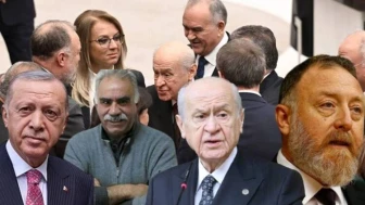 PKK’nın Sözde Strateji Değişimi ve Gerçek Niyetin İfşası: Barış Maskesi Altında Siyasi Pazarlık
