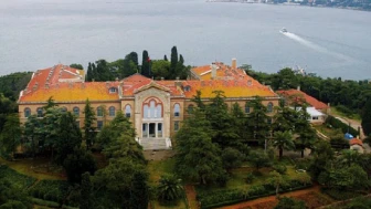 Heybeliada Ruhban Okulu